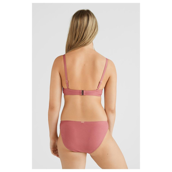 O'neill Γυναικείο μαγιό Rita Fixed Bikini set O'neill Γυναικείο μαγιό Rita Fixed Bikini set